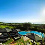 别墅 Settanta Garda Heated Pool