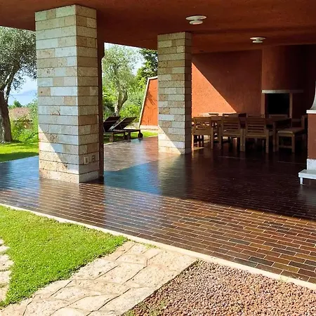 Settanta Garda Heated Pool * Бардоліно