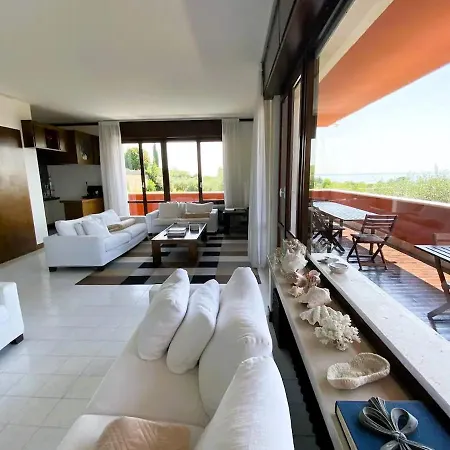 Вілла Settanta Garda Heated Pool