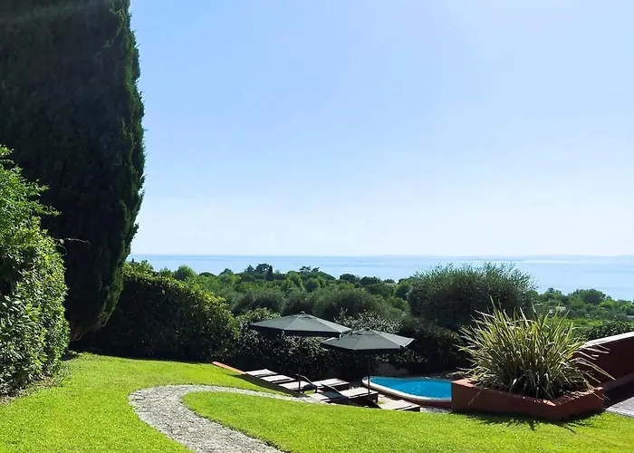 Settanta Garda Heated Pool Bardolino