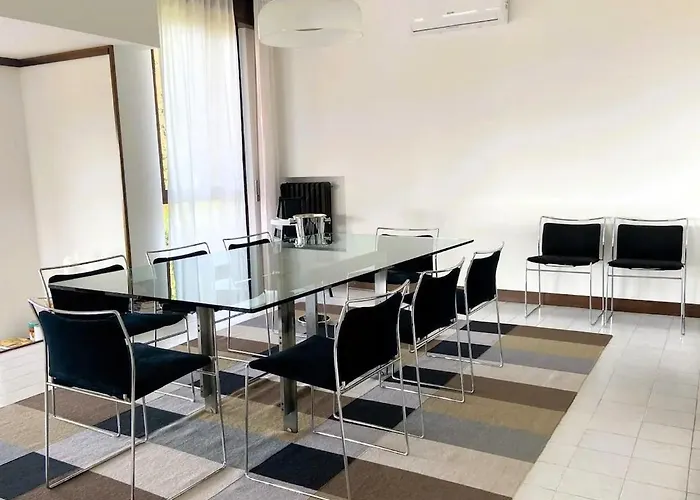 Settanta Garda Heated Pool Villa Bardolino