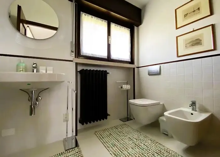 Settanta Garda Heated Pool Bardolino