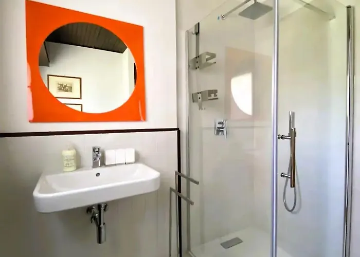 Settanta Garda Heated Pool *