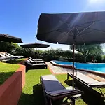Settanta Garda Heated Pool Вилла Бардолино
