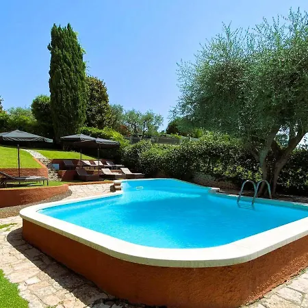 别墅 Settanta Garda Heated Pool *