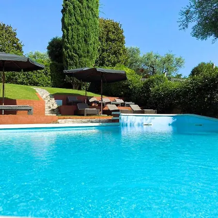 Settanta Garda Heated Pool Bardolino