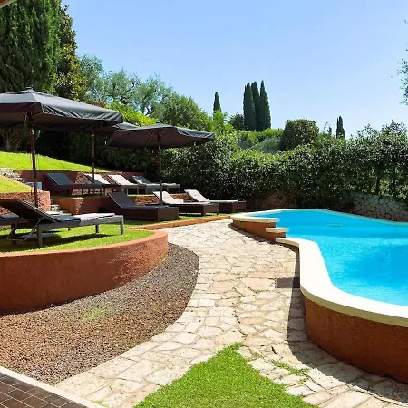 Settanta Garda Heated Pool *