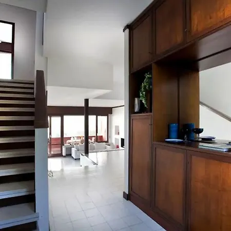 Settanta Garda Heated Pool