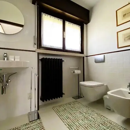 Settanta Garda Heated Pool 巴多利诺