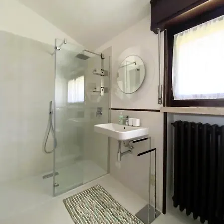 Settanta Garda Heated Pool 别墅 巴多利诺