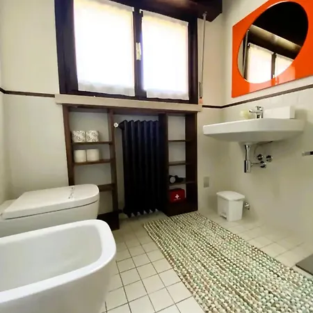 别墅 Settanta Garda Heated Pool 巴多利诺