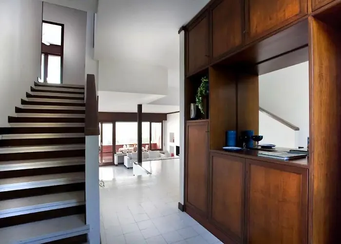 Settanta Garda Heated Pool