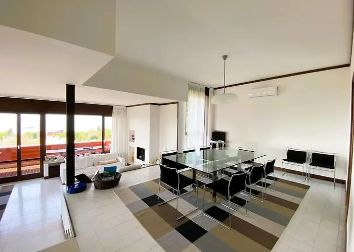 Settanta Garda Heated Pool *