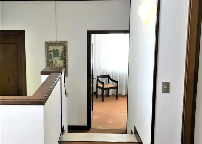 Вилла Settanta Garda Heated Pool Бардолино