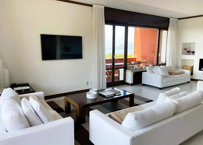 Settanta Garda Heated Pool * Бардолино