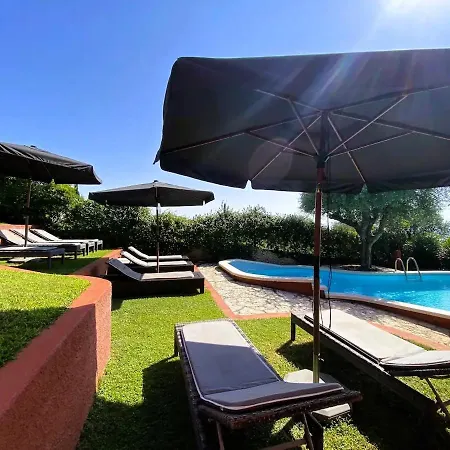Settanta Garda Heated Pool Villa Bardolino